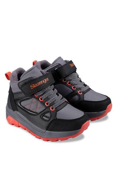 Slazenger Kesha Boots Dark Grey