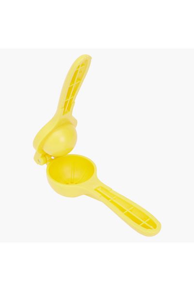 Home Box Crystal Lemon Squeezer