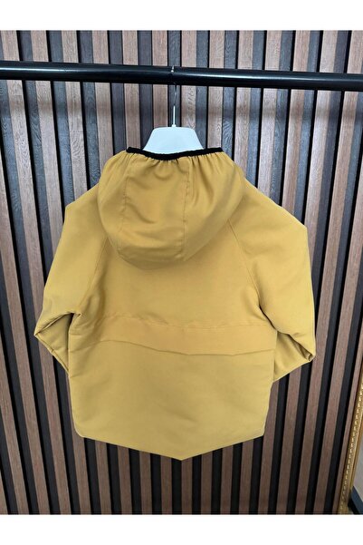 Benittokids Boys' Seasonal Raincoat Jacket 51315