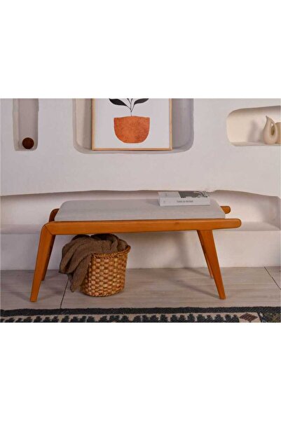 VOWTURKEY Palace Iskandinav Gürgen Iskelet Çok Amaçlı Bench/bank