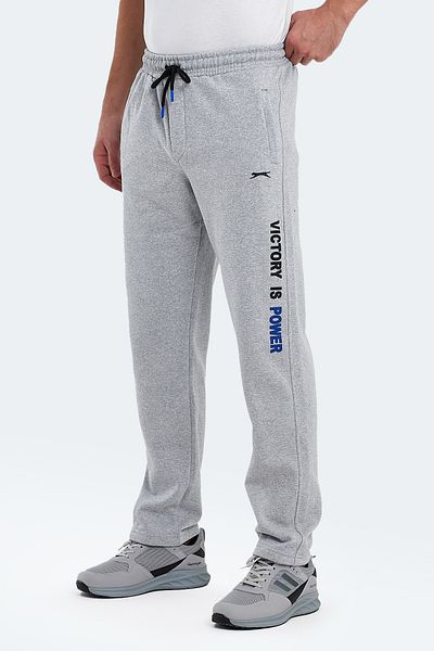 Slazenger Ανδρική φόρμα Naum I Grey