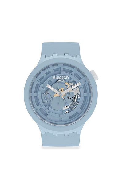 Swatch Sb03N100 Unisex Wrist Watch