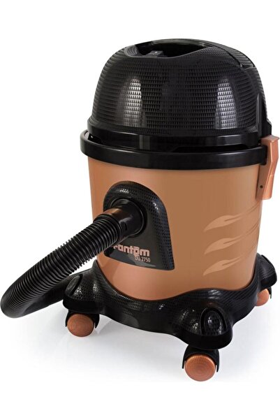 Muhtelif Fantom Sessiz Küre Du 2750 Toz Torbalı Elektrikli Süpürge