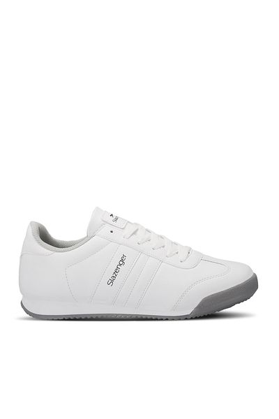 Slazenger Pantofi de damă Oleg Sneaker Alb