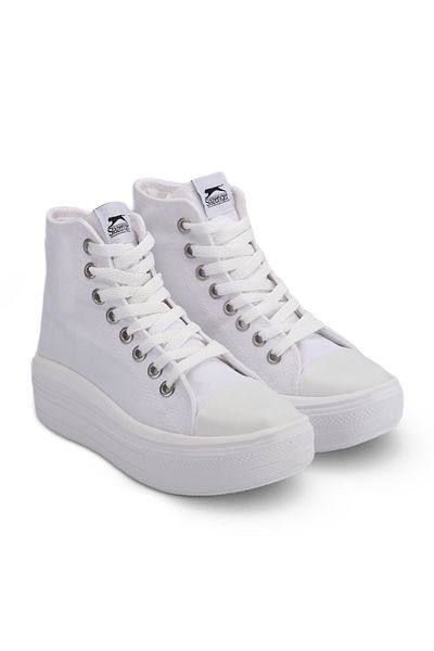 Slazenger Sun Sneaker Women's Shoes White