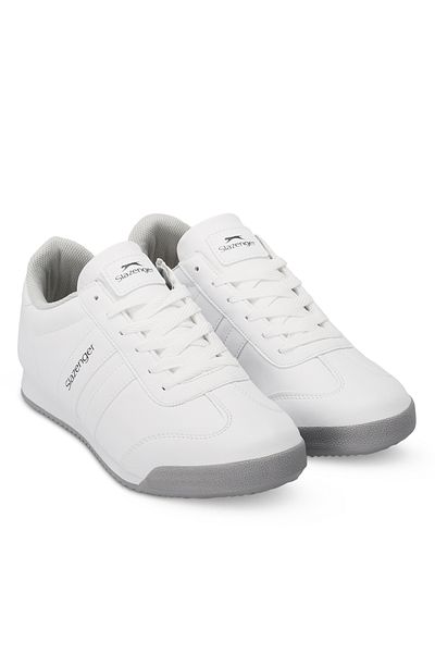 Slazenger Pantofi de damă Oleg Sneaker Alb