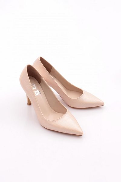 DGN Pm450-K081 Women's Heeled Shoes
