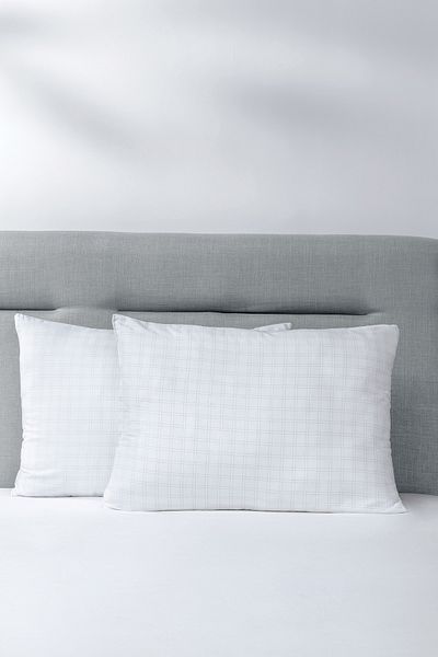 Yataş Anti-Stress 2-Piece Rollpack Pillow