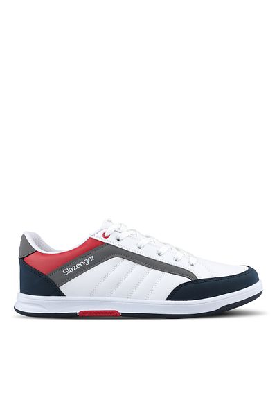 Slazenger حذاء رياضي White Cancer I - أحذية رجالية