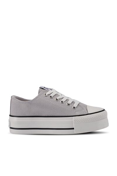 Slazenger Pantofort gri Super I pentru femei - Confortabil și elegant