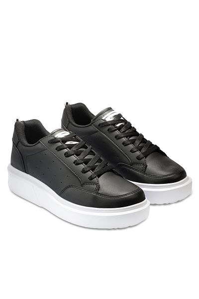 Slazenger Pantofi pantofi pentru femei Zumba I Negru/Alb