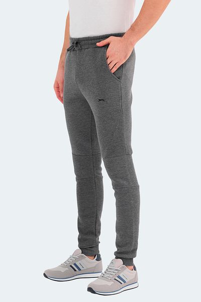 Slazenger Kerr Men's Sweatpants Dark Gray