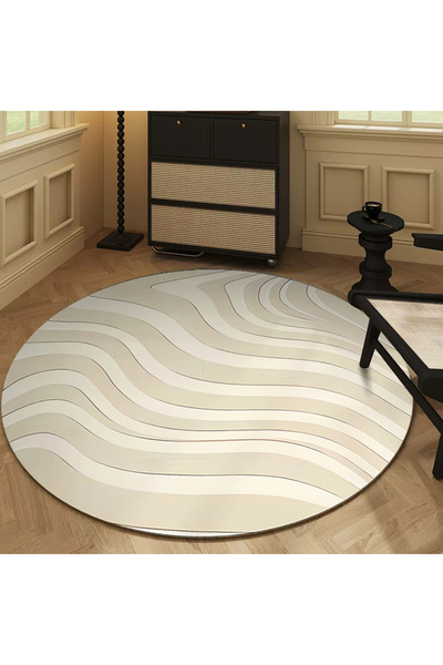 sharpdo Home Decoration Area Rugs, Suitable for Entryway, Bedroom, Bathroom, Toilet
