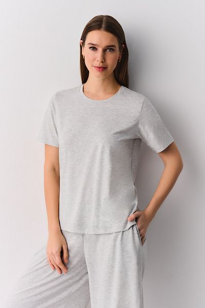 SUWEN Handy Shorts Pajama Set