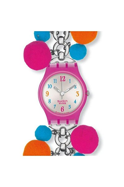 Swatch Lv113g Kadın Kol Saati