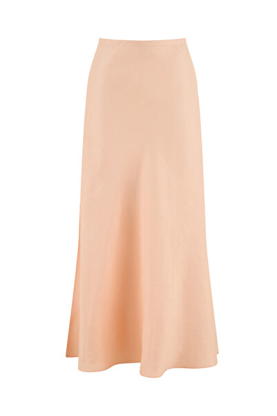 Nocturne Kloş Midi Etek