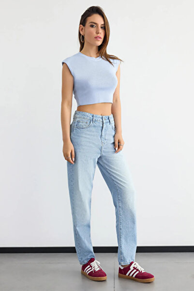 Hiccup Короткий рукав з підрізом