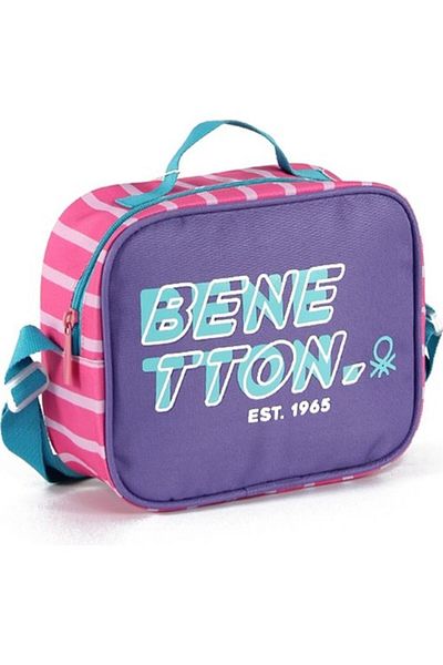 United Colors of Benetton . Lunch Box 03754