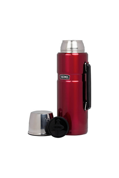 Thermos Sk2020 Fig Purple Stelinis Sutbalonu X Large 2 Lt