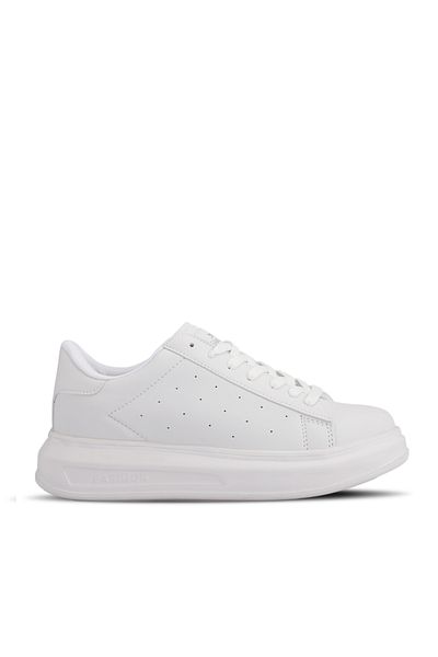 Slazenger Pantofi de damă Zarathustra Sneaker Alb