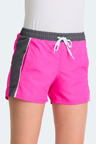 Slazenger RADEK IN Kadın  Fuşya Mayo