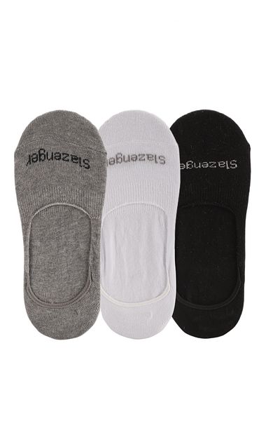 Slazenger Jace Herrensocken gemischt