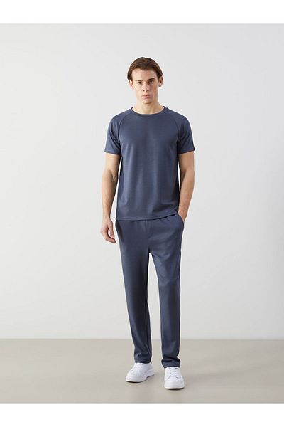 LC Waikiki Ανδρικά φούτερ LCW Standard Fit