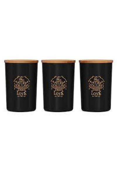 Mu Art Elegant 3-Piece 3 Storage Set 24X14 Royaleks-Isr-5751