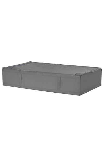 erorex Storage case, dark grey, 90x53x19 cm