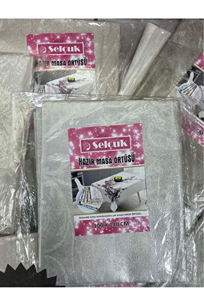 FrereConception Bagged Tablecloth 110X140 Cm. Royaleks-Mh181