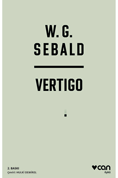 CAN Vertigo