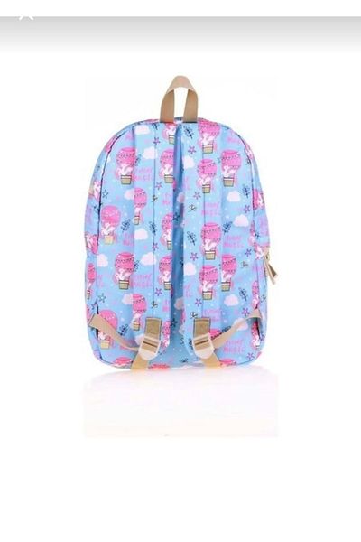 KAUKKO Σακίδιο πλάτης Nature Travel Magic - K1464