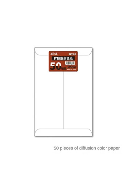 Choice 3 Water-based Paint Set Hand-painting Wet Palette Coloring Tool Pigmen...