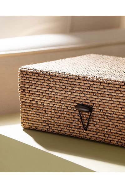 Madame Coco Linda Box - 22 cm Width