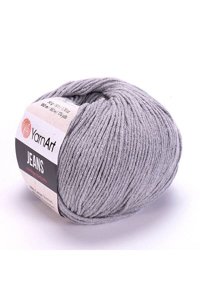 Yarnart Τζιν - 50 γρ.