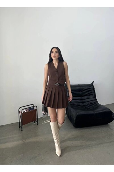 Lila Moda Жіночі міні-шорти з підкладкою