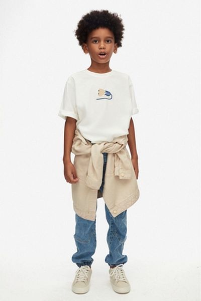 nk kids 48305 Blossom Time Tshirt 8/14