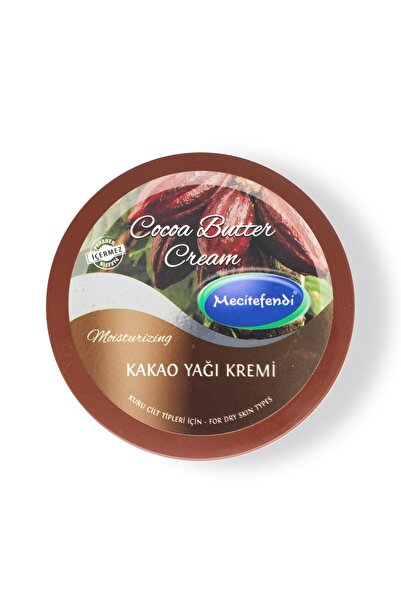 Mecitefendi MECİTEFENDİ KAKAO KREMİ 200 ML