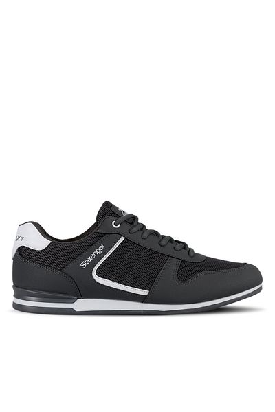 Slazenger Olivia I Men's Sneaker Shoes Dark Gray