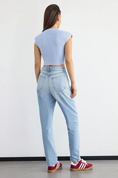 Hiccup Короткий рукав з підрізом