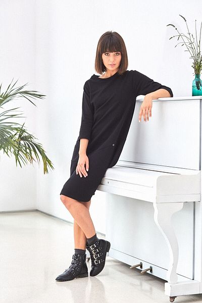 BEWEAR Rochie bubble feminina