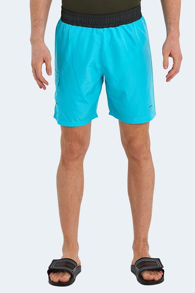 Slazenger Ανδρικό μαγιό Rasmus τιρκουάζ
