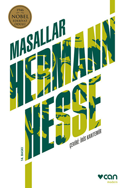 Can Yayınları Masallar