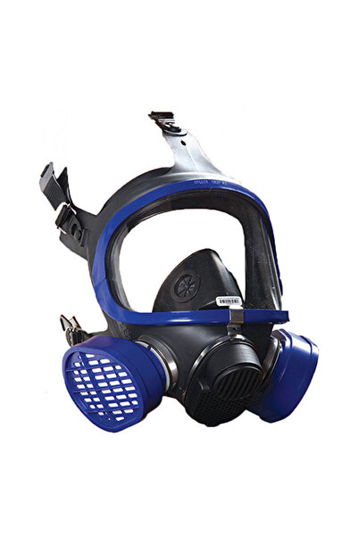 Genel Markalar X-plore 5500 Tam Yüz Maskesi