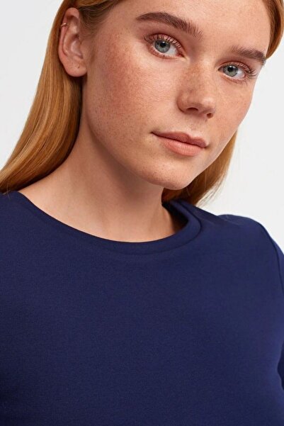 Hiccup Велосипедний комір Основне обрізання Верх