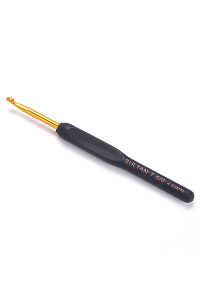 Sultan Silicone Handle Tig 4,5mm