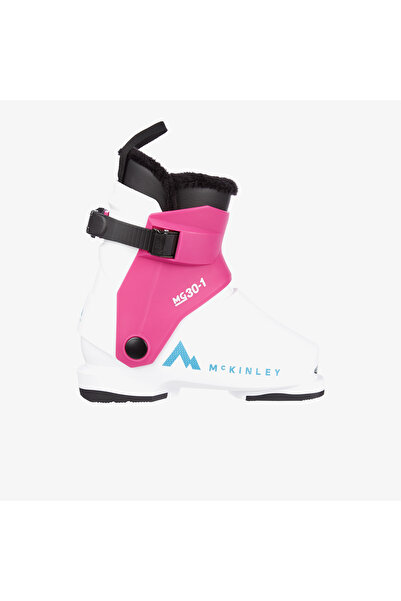Mc Kinley MG30-1 Bebek Beyaz Kayak Botu