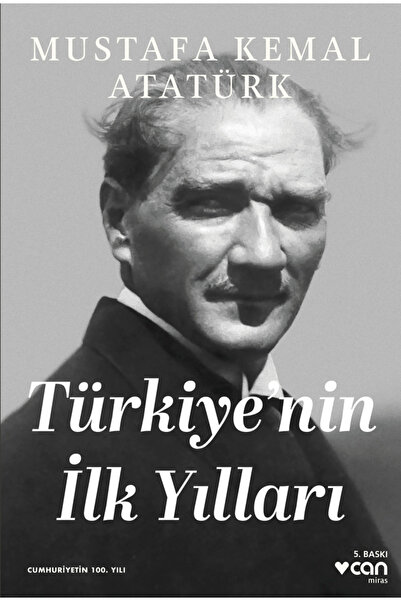Can Yayınları Türkiye’nin İlk Yılları