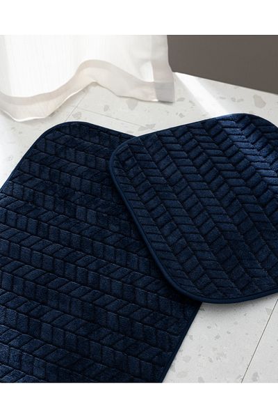 Madame Coco Norris Bath Mat