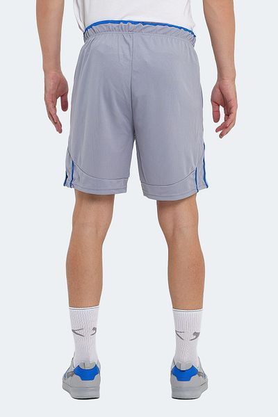 Slazenger Ανδρικό σορτς St13se004-200 Rajab Grey